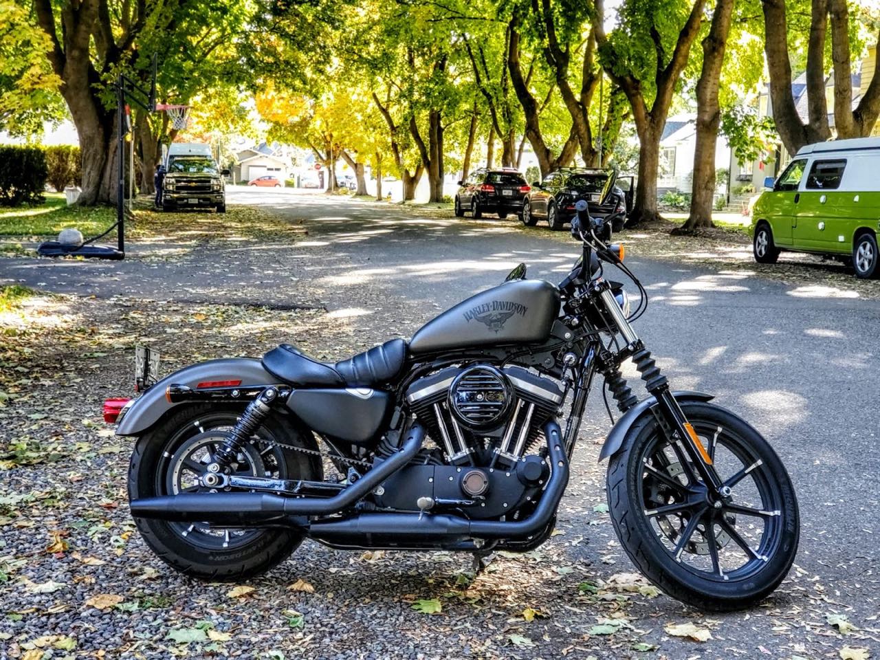 Cruiser